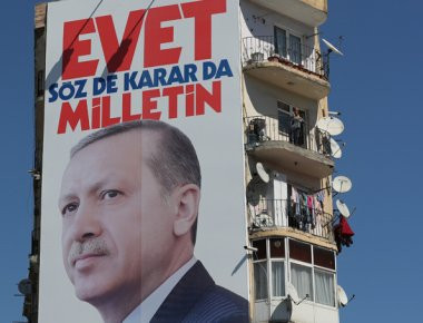 Τουρκία: Πιθανή μια περαιτέρω παράταση της κατάστασης έκτακτης σύμφωνα με τον Ρ.Τ. Ερντογάν